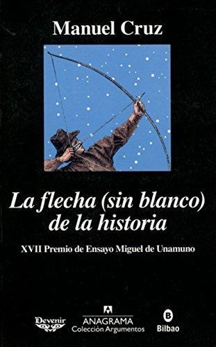 Flecha (Sin Blanco) De La Historia