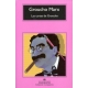 Cartas De Groucho, Las