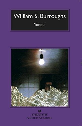Yonqui-Prologo De Allen Ginsber