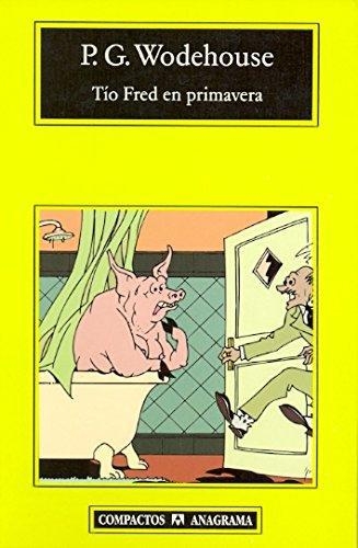 Tio Fred En Primavera