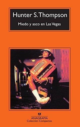 Miedo Y Asco En Las Vegas