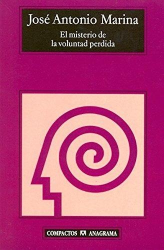 Misterios De La Voluntad Perdida, El (Cm