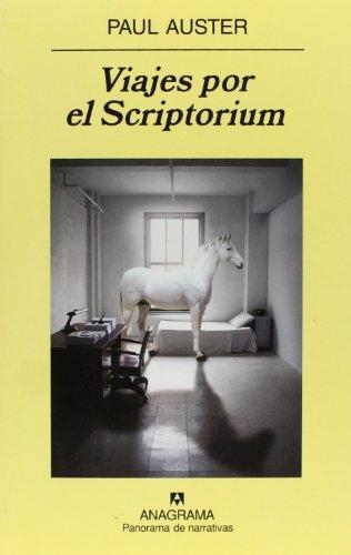 Viajes Por El Scriptorium (Ir)