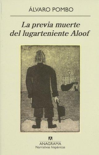 Previa Muerte Del Lugarteniente Aloof, L