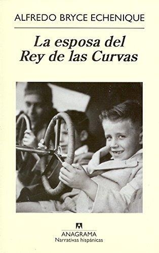 Esposa Del Rey De Las Curvas, La