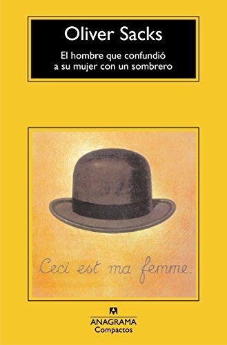 Hombre Que Confundio A Su Mujer Con Un Sombrero