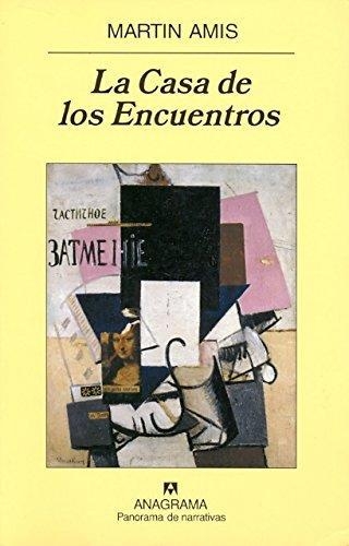 Casa De Los Encuentros, La