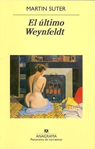 Ultimo Weynfeldt, El