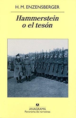 Hammerstein  O El Teson