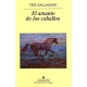 Amantes De Los Caballos, El