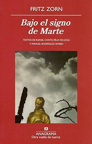 Bajo El Signo De Marte (Ovt)