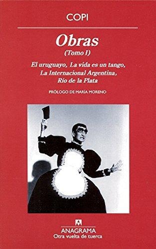 Obras (Tomo I) (Ovt)