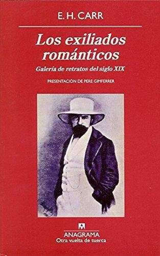 Exiliados Romanticos, Los (Ovt)