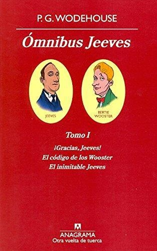 Omnibus Jeeves (Ovt)