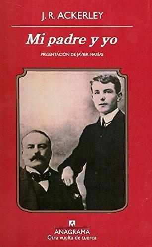 Mi Padre Y Yo (Ovt)