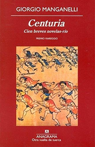 Centuria Cien Breves Novelas-Rio (Ovt)