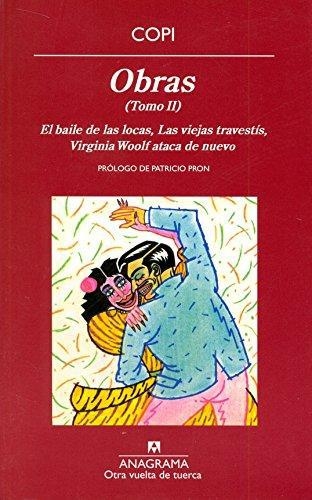 Obras Ii Ovt