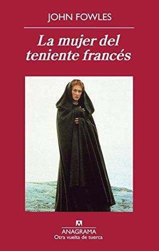 Mujer Del Teniente Frances, La (Ovt)