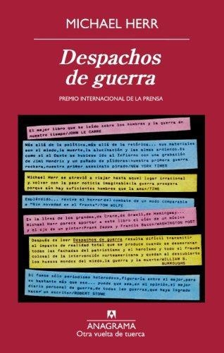 Despachos De Guerra (Ovt)