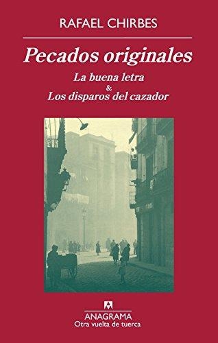 Pecados Originales (Ovt)