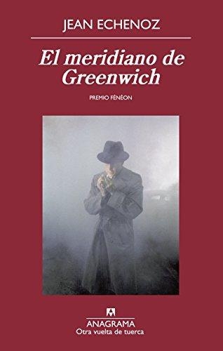 Meridiano De Greenwich,El (Ovt)