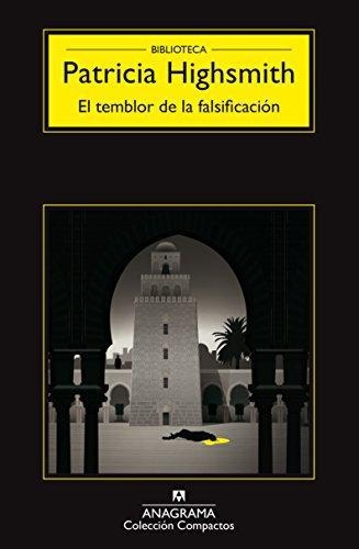 Temblor De La Falsificacion El