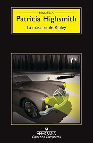 Mascara De Ripley La