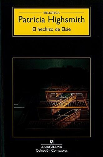 Hechizo De Elsie,El (Mc)