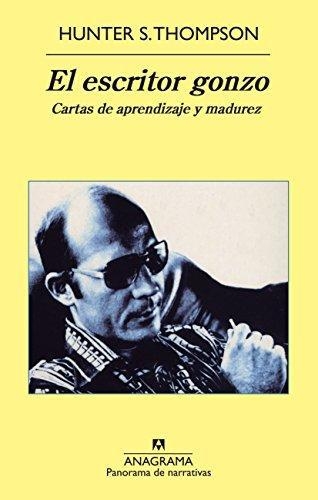 Escritor Gonzo, El