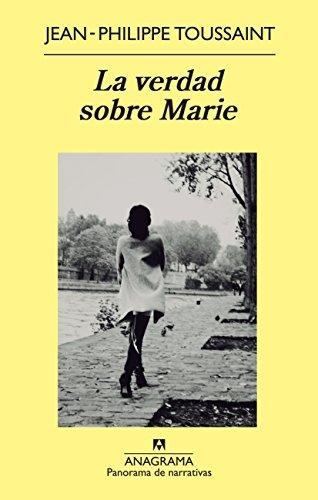 Verdad Sobre Marie, La