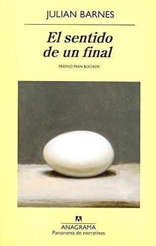 Sentido De Un Final