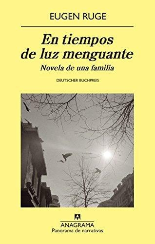 Tiempos De Luz Menguante, En