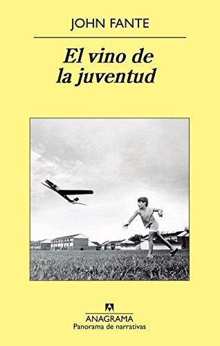Vino De La Juventud, El