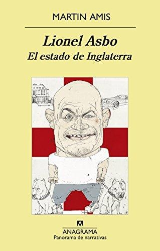 Lionel Asbo: El Estado De....