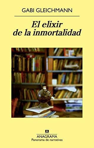 Elixir De La Inmortalidad