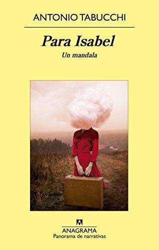 Para Isabel.Una Mandala