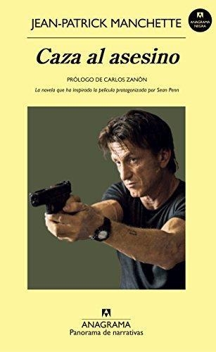 Caza Al Asesino