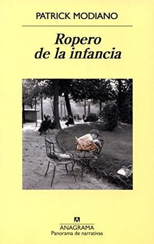 Ropero De La Infancia
