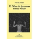 Libro De Las Cosas Nunca Vistas