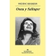 Oona & Salinger