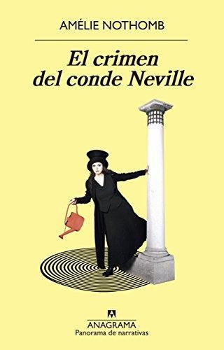 Crimen Del Conde Neville, El