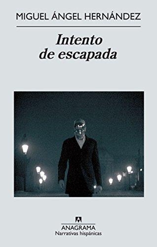 Intento De Escapada