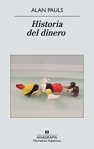Historia Del Dinero