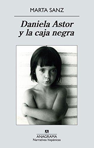 Daniela Astor Y La Caja Negra