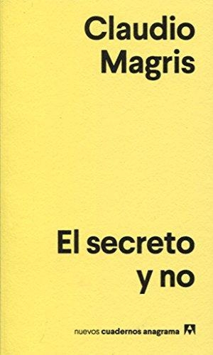 Secreto Y No,El