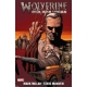 Comic Wolverine Old Man Logan