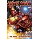Comic Invicible Iron Man Fi