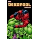 Comic Deadpool Classic Vol 2