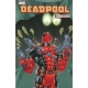 Comic Deadpool Classic Vol 3