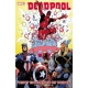 Comicdeadpool Vol 5